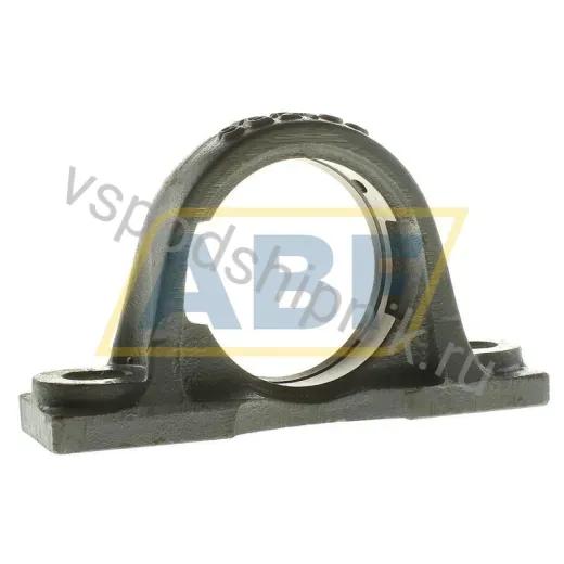 Подшипник узловой в корпусе SG56211 FAG 55×219×60 мм