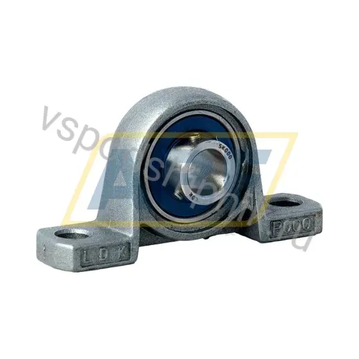 Подшипник узловой в корпусе SKP000 LDK