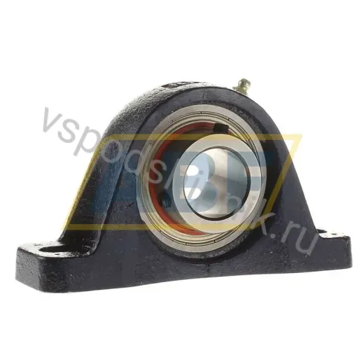 Подшипник узловой в корпусе SL1.1/4HLT RHP