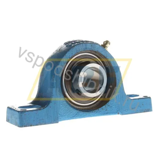 Подшипник узловой в корпусе SL20 SKF