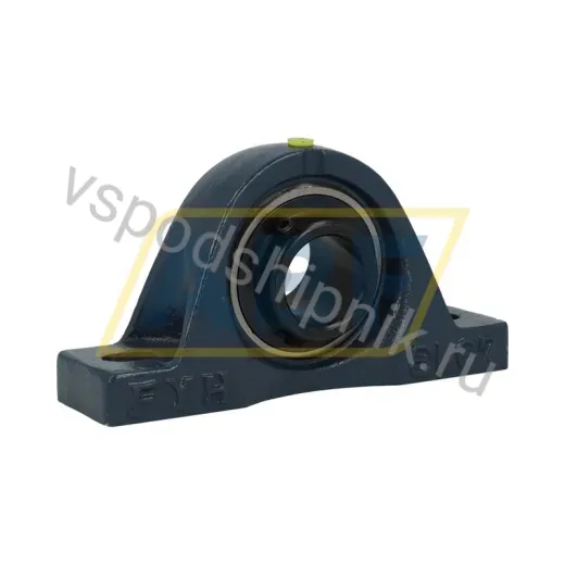Подшипник узловой в корпусе SL207 FYH