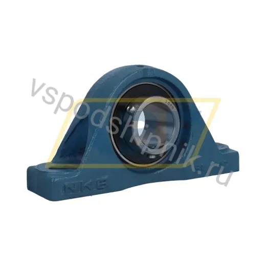 Подшипник узловой в корпусе SL207-35 NKB