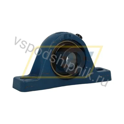 Подшипник узловой в корпусе SL20EC RHP