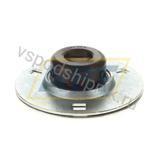 Подшипник узловой в корпусе SLFE20S RHP 20×91×28.6 мм