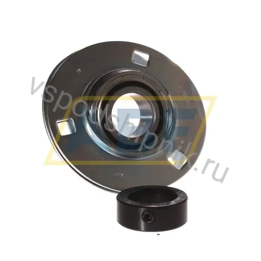 Подшипник узловой в корпусе SLFE30EC RHP 30×112×31.9 мм