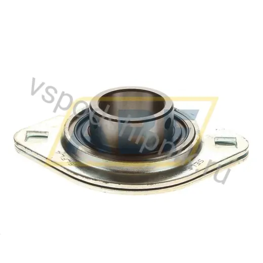 Подшипник узловой в корпусе SLFL1.3/16 RHP 30.16×112×24.7 мм