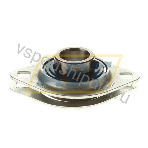 Подшипник узловой в корпусе SLFL20MM RHP