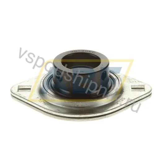 Подшипник узловой в корпусе SLFL30EC RHP