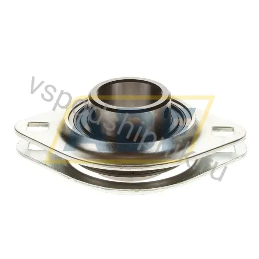 Подшипник узловой в корпусе SLFL30MM RHP