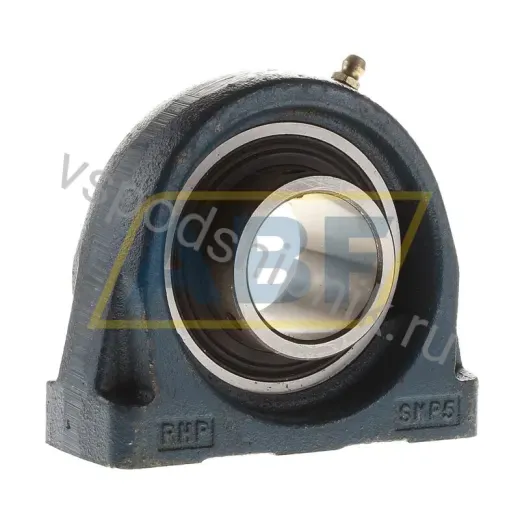 Подшипник узловой в корпусе SNP1.7/16 RHP 36.51×103×45 мм