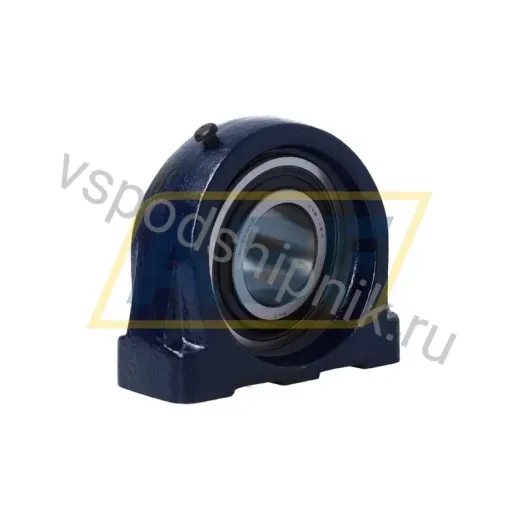 Подшипник узловой в корпусе SNP40A RHP