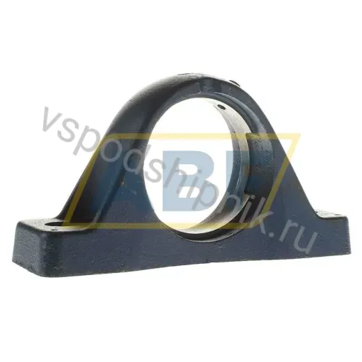 Подшипник узловой в корпусе MP35 RHP 35×203.2×42.88 мм