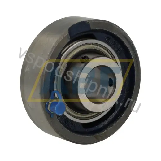 Подшипник узловой в корпусе MSC1 RHP