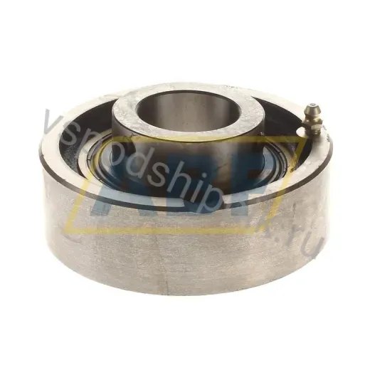 Подшипник узловой в корпусе MSC1.1/2 RHP 38.1×111.15×57.3 мм