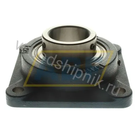 Подшипник узловой в корпусе MSF2.1/2 RHP 63.5×187.55×77.2 мм