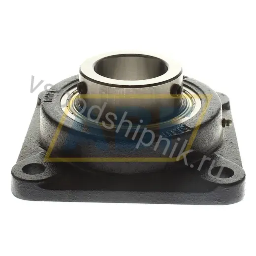 Подшипник узловой в корпусе MSF2.7/16 RHP 61.91×187.55×74.63 мм