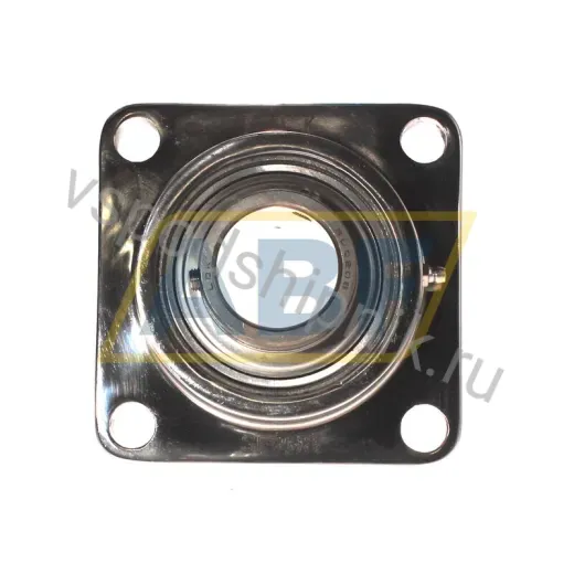 Подшипник узловой в корпусе SSUCF208 HP LDK