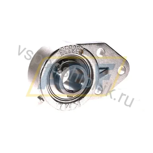 Подшипник узловой в корпусе SSUCFB205 KML
