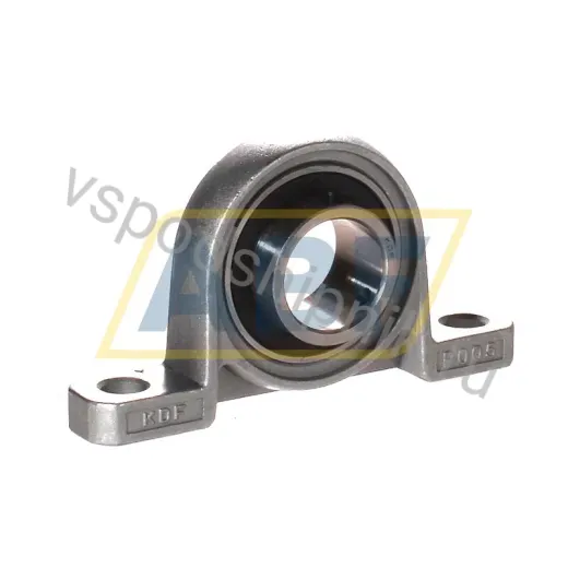 Подшипник узловой в корпусе SSUCFL206P Neutral