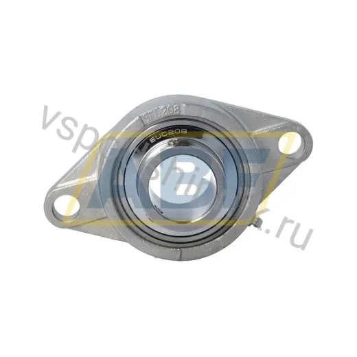 Подшипник узловой в корпусе SSUCFL208 Neutral