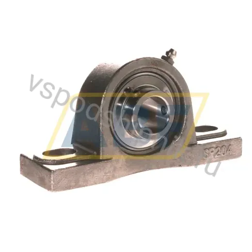 Подшипник узловой в корпусе SSUCP204 MSB