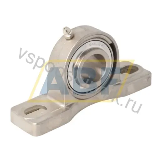 Подшипник узловой в корпусе SSUCP205 FSY