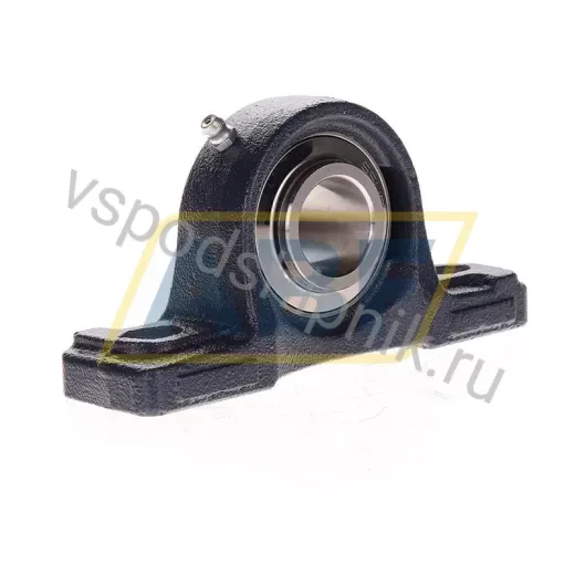 Подшипник узловой в корпусе SSUCP205J Neutral