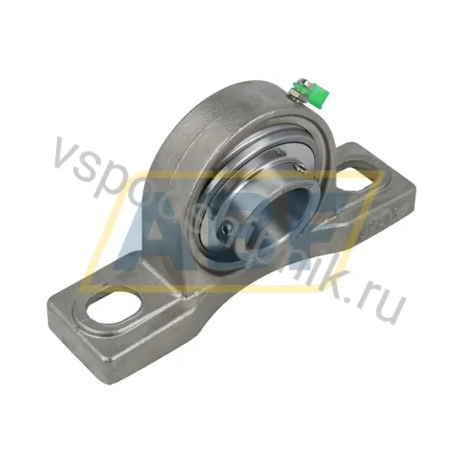 Подшипник узловой в корпусе SSUCP206 FD FSY