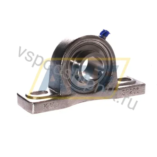 Подшипник узловой в корпусе SSUCP206 KML