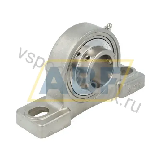 Подшипник узловой в корпусе SSUCP207 FSY