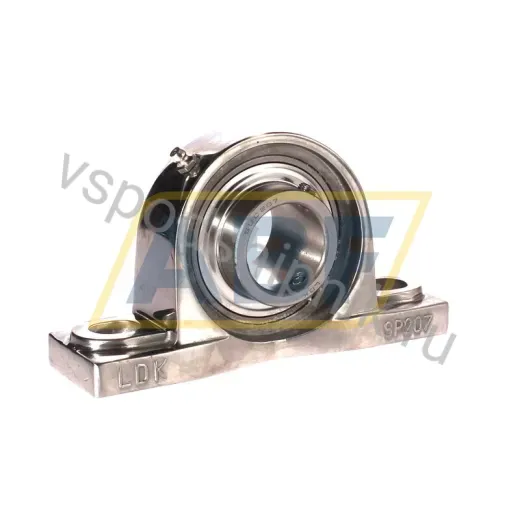 Подшипник узловой в корпусе SSUCP207HP LDK