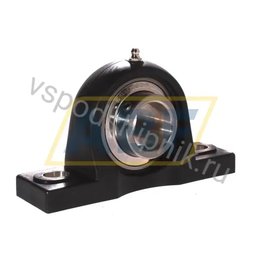 Подшипник узловой в корпусе SSUCP207PBT LDI