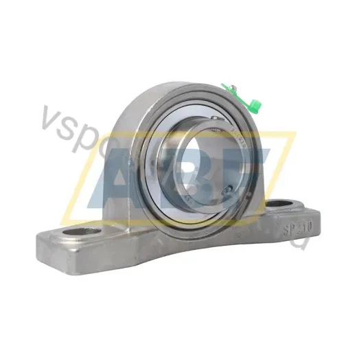 Подшипник узловой в корпусе SSUCP210 FSY