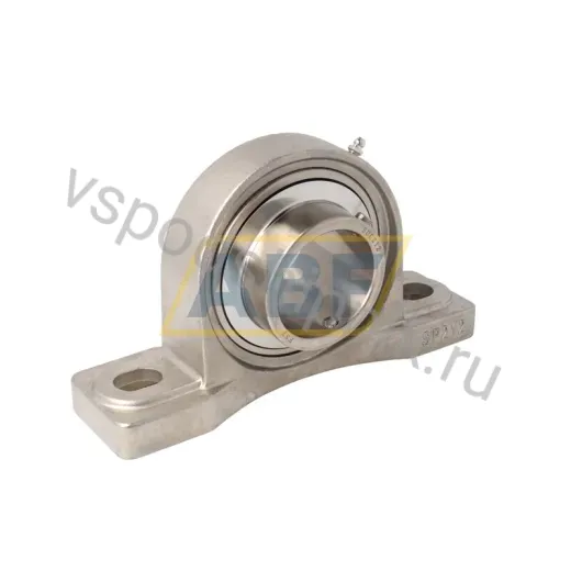 Подшипник узловой в корпусе SSUCP212 FSY