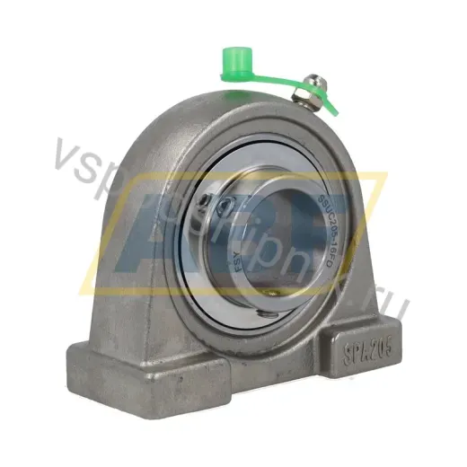 Подшипник узловой в корпусе SSUCPA205-16 FD FSY