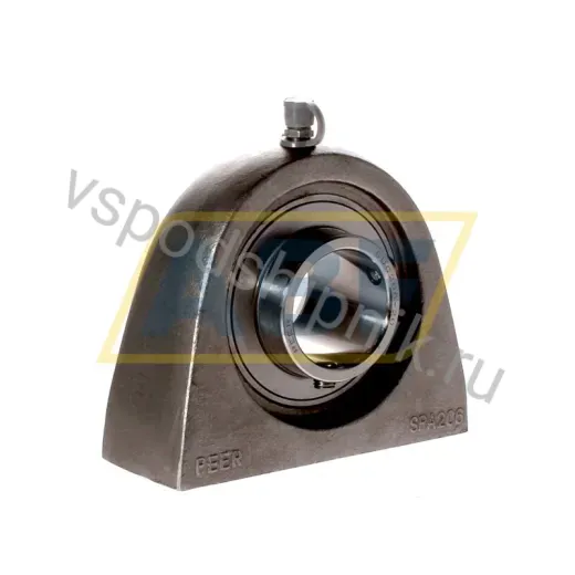 Подшипник узловой в корпусе SSUCPAS206-20 Peer