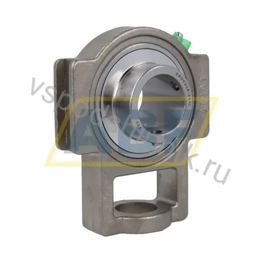 Подшипник узловой в корпусе SSUCT208-24 FD FSY