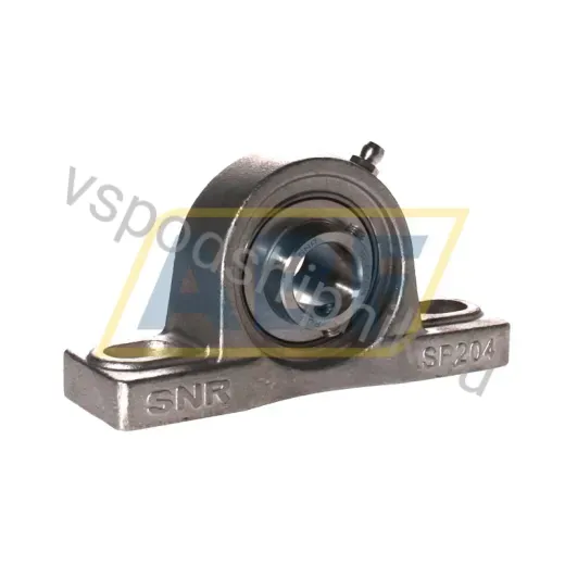 Подшипник узловой в корпусе SUCP204 SNR