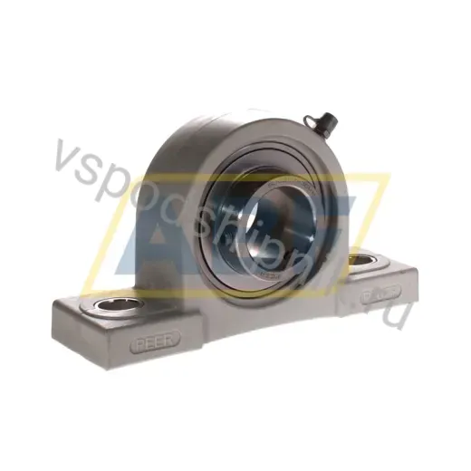 Подшипник узловой в корпусе SUCP207-35M-PBT Peer