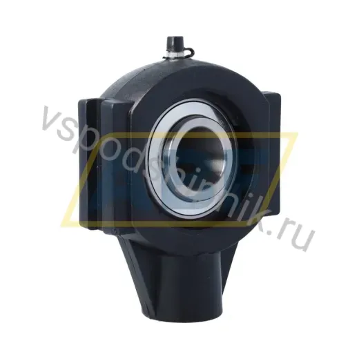Подшипник узловой в корпусе SUCTPL206-BLACK ZEN