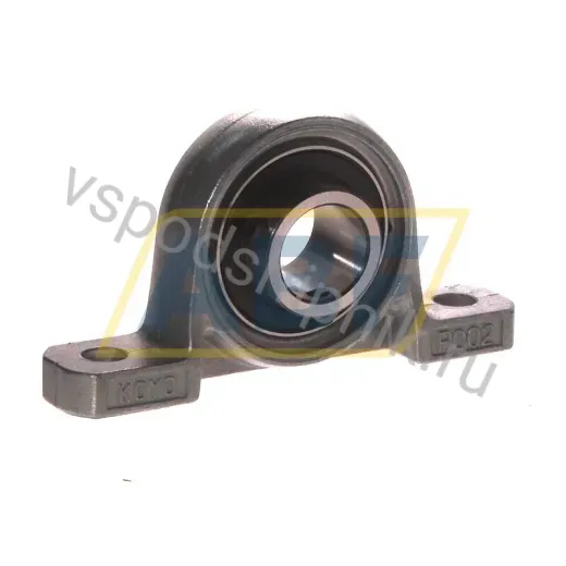 Подшипник узловой в корпусе SUP002 Koyo (JTEKT)