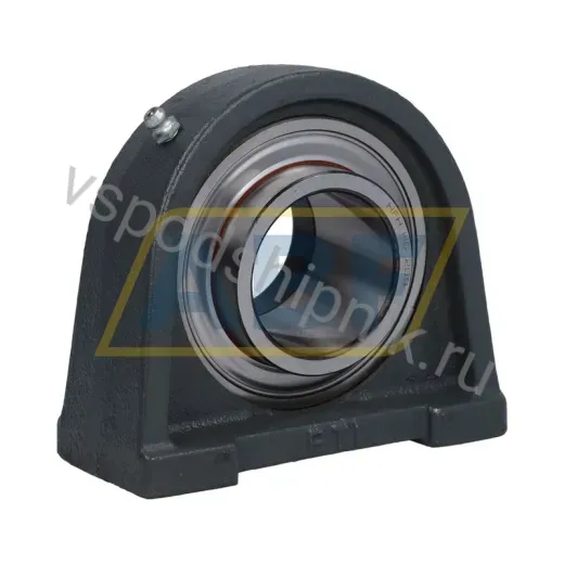 Подшипник узловой в корпусе SWG45 HFH 45×120×48 мм