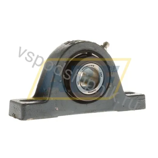 Подшипник узловой в корпусе SY012S SKF 19.05 мм