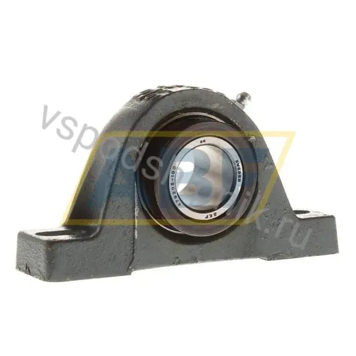 Подшипник узловой в корпусе SY100S SKF 25.4×139.7×34.93 мм