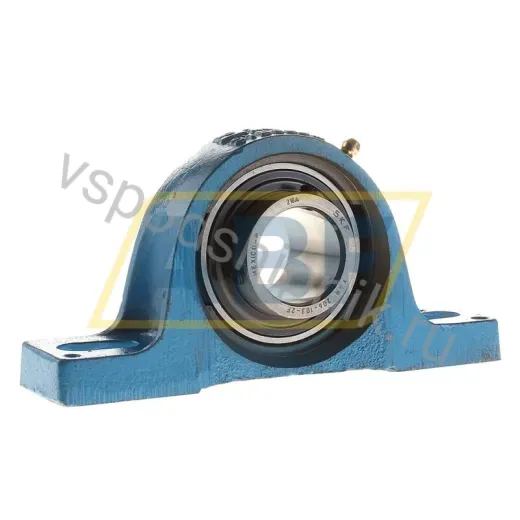 Подшипник узловой в корпусе SYB1.3/16TF SKF 30.16 мм