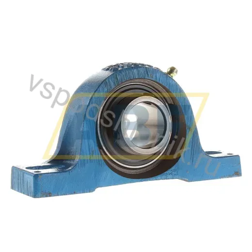 Подшипник узловой в корпусе SYB1TF SKF