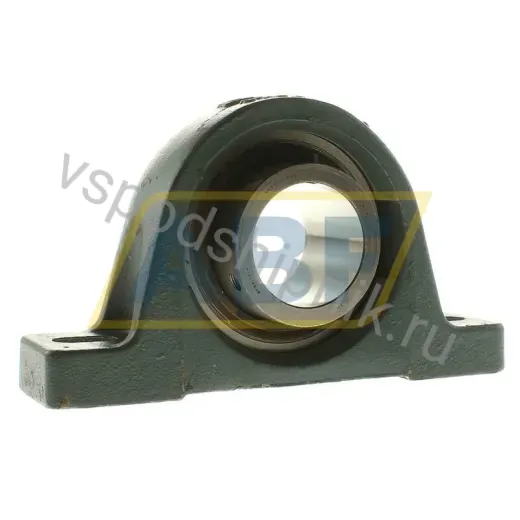 Подшипник узловой в корпусе SYB204L SKF 57.15 мм