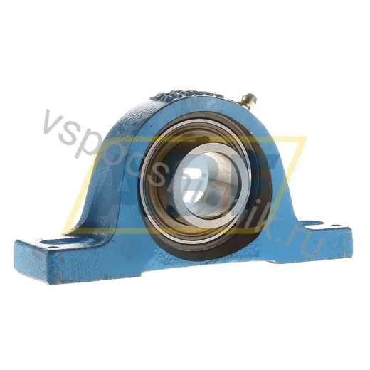 Подшипник узловой в корпусе SYB25RM SKF 25 мм
