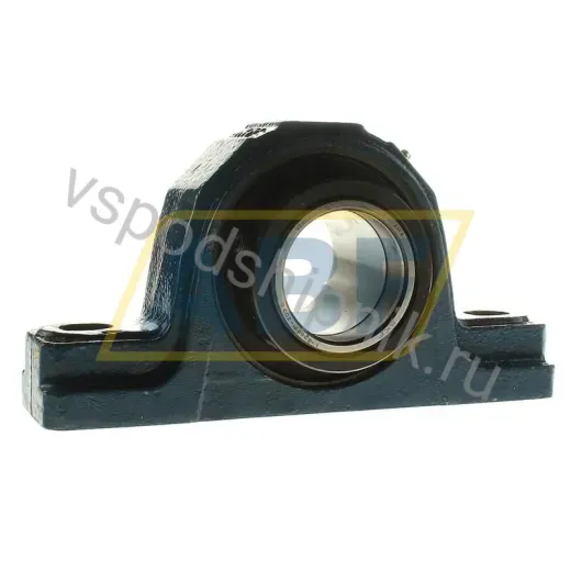 Подшипник узловой в корпусе SYE2.3/16H SKF