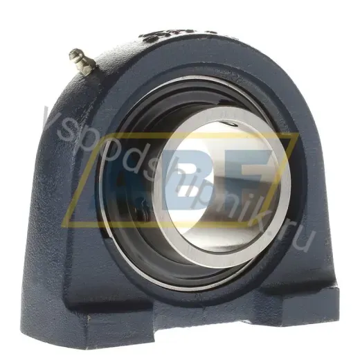 Подшипник узловой в корпусе SYFJ50TF SKF 50×130×60 мм